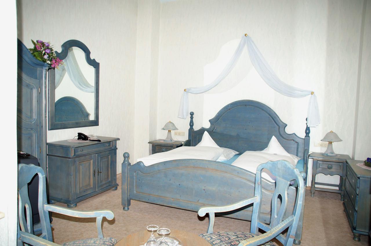 מנדן Hotel Restaurant Bieberstuben מראה חיצוני תמונה
